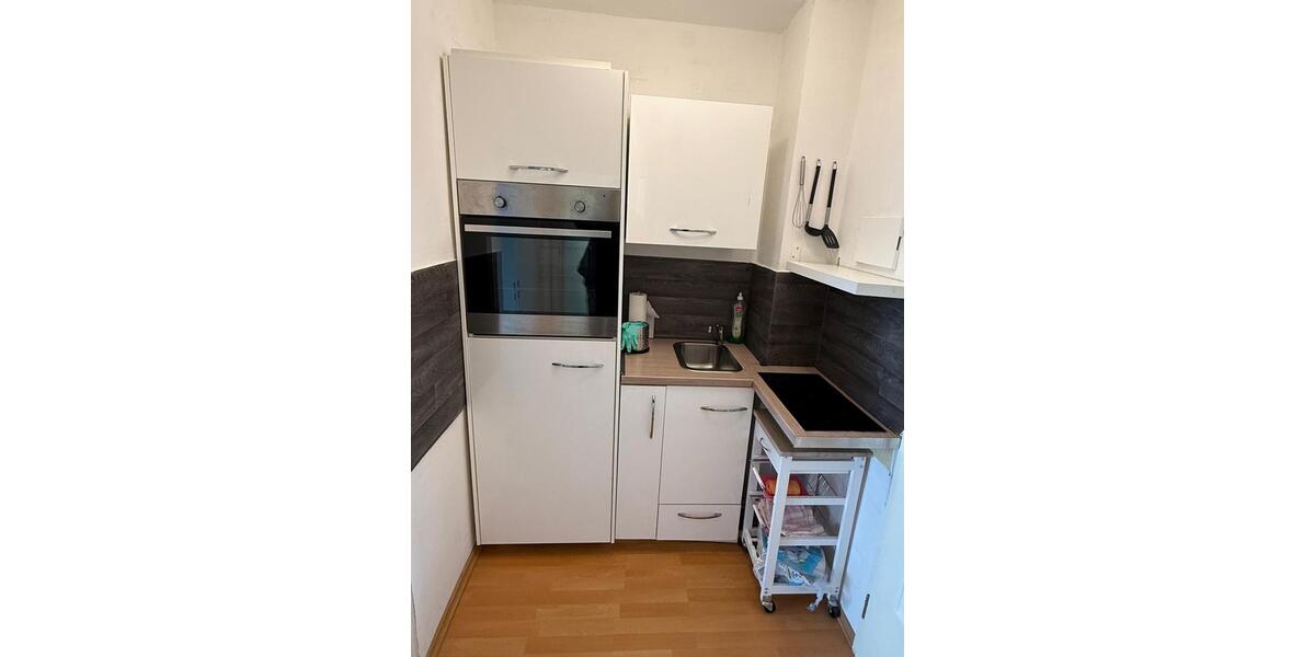 Etagenwohnung Frankfurt am Main Bornheim - 1 Zimmer, 33 m&sup2;, 860&euro; | Angebot:26045058
