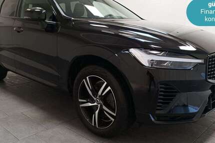 Volvo XC60 84.644 km 33.970 &euro; Egelsbach 63329