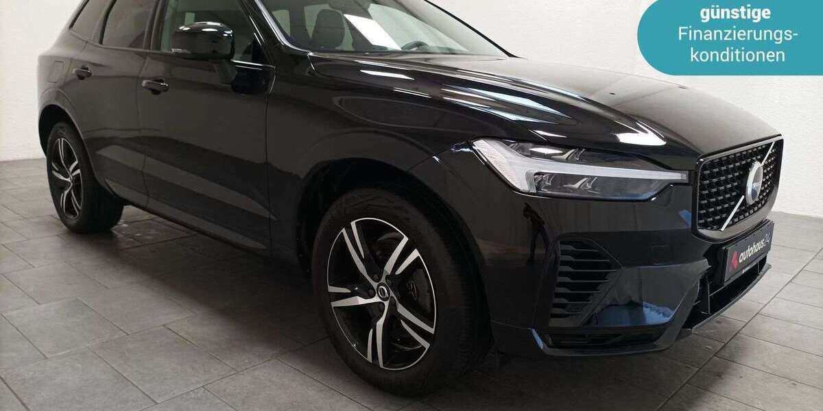 Volvo XC60 84.644 km 33.970 &euro; Egelsbach 63329