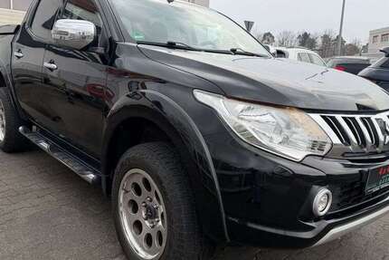 Mitsubishi L200 86.424 km 21.758 &euro; Rödermark 63322