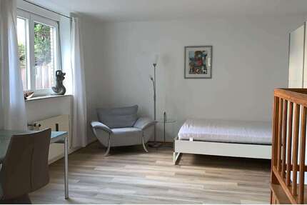Zimmer Eschborn - 1 Zimmer, 800&euro; | Angebot:22846372