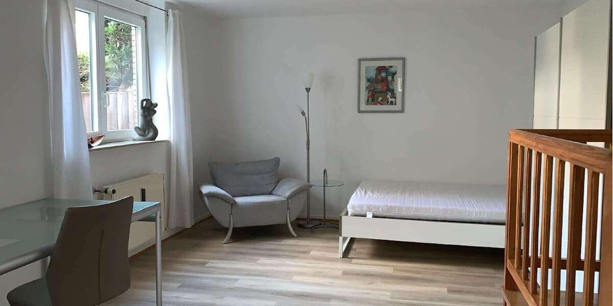 Zimmer Eschborn - 1 Zimmer, 800&euro; | Angebot:22846372