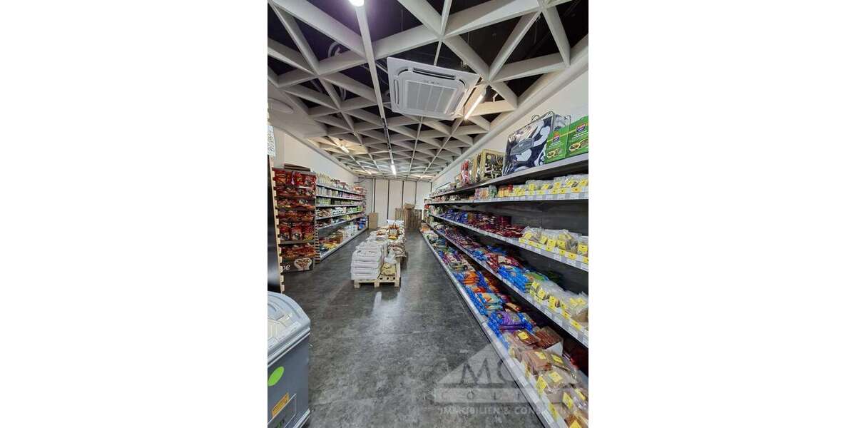 Gewerbeobjekt Bad Homburg vor der Höhe / Kirdorf Kirdorf - 3.000&euro; | Angebot:27713615