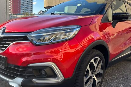 Renault Captur 79.000 km 9.250 &euro; Neu Isenburg 63263