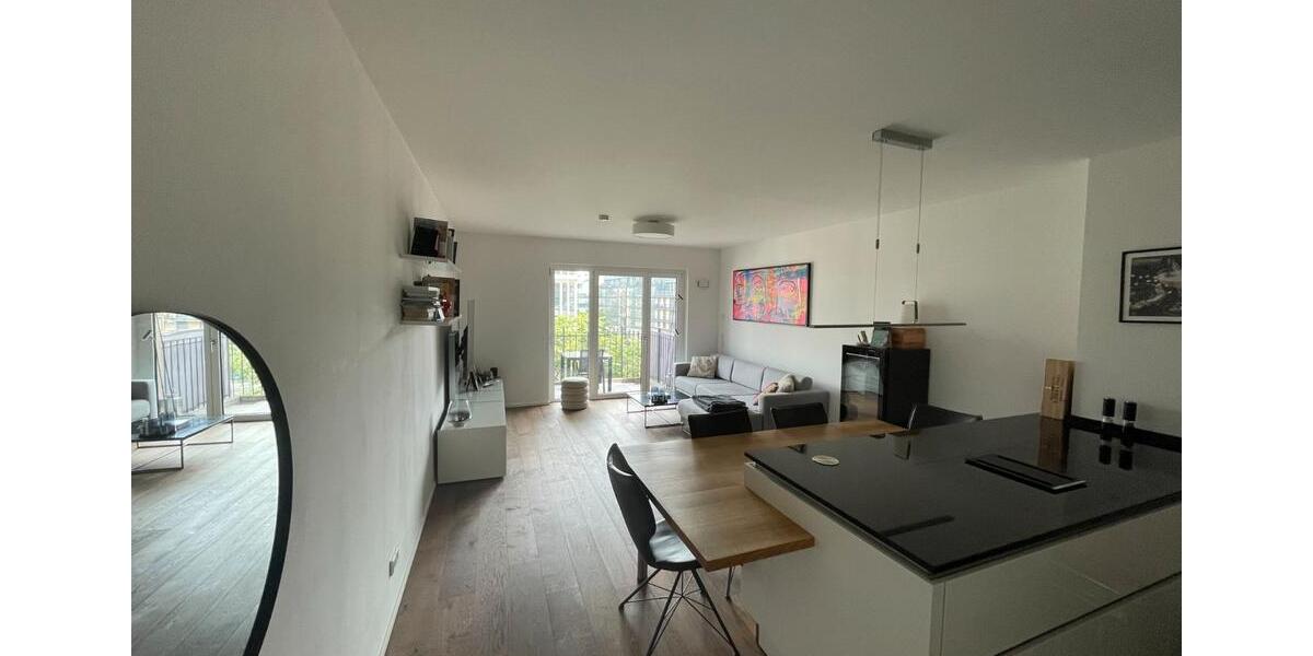 Etagenwohnung Frankfurt am Main Innenstadt 1 - 3 Zimmer, 80 m&sup2;, 660.000&euro; | Angebot:26973338