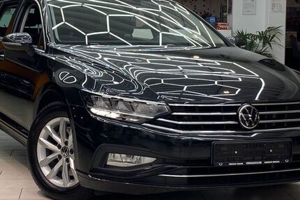 VW Passat Variant 128.535 km 18.900 &euro; Neu-Isenburg 63263