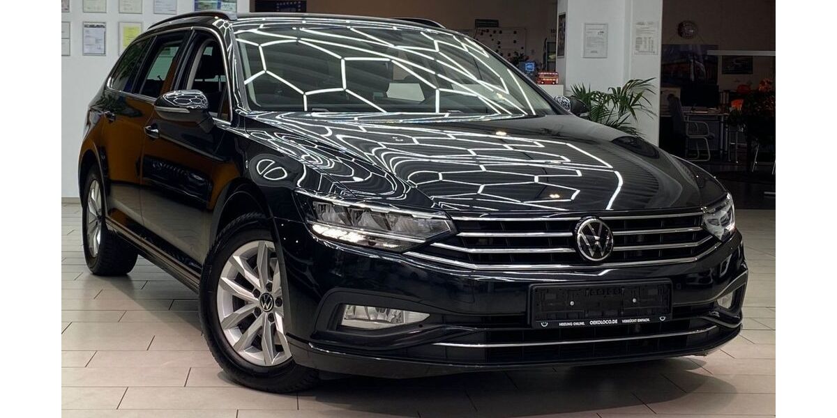VW Passat Variant 128.535 km 18.900 &euro; Neu-Isenburg 63263