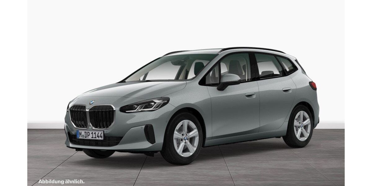 BMW 220 Active Tourer 11.803 km 33.690 &euro; Dreieich-Sprendlingen 63303