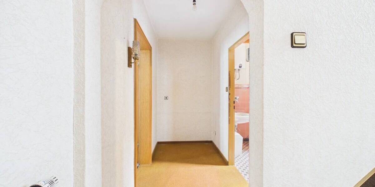 Mehrfamilienhaus, Wohnhaus Hösbach - 5 Zimmer, 110 m&sup2;, 239.000&euro; | Angebot:26744836