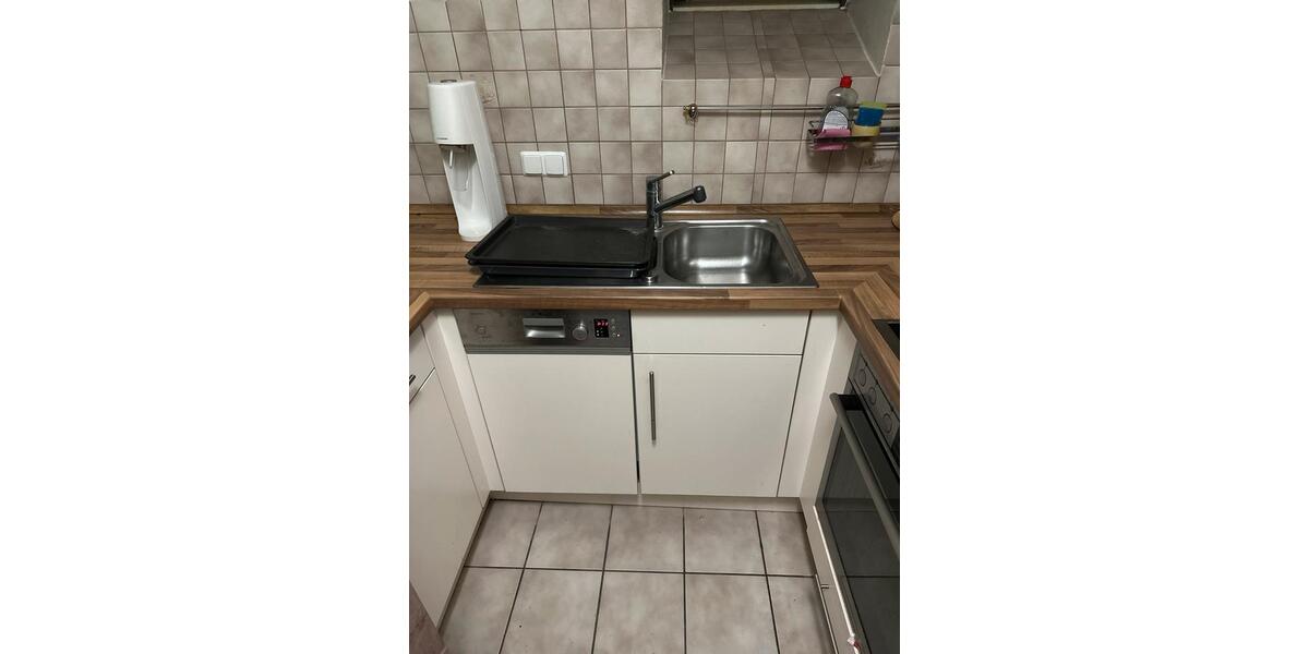 Etagenwohnung Offenbach am Main - 3 Zimmer, 60 m&sup2;, 1.300&euro; | Angebot:24833661