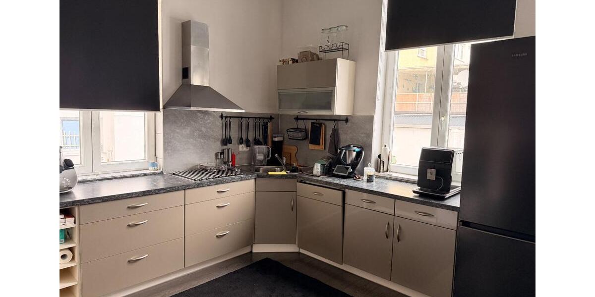 Loft - Studio - Atelier Offenbach am Main - 2 Zimmer, 105 m&sup2;, 1.000&euro; | Angebot:25870291