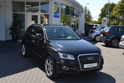 Audi Q5 212.000 km 15.980 &euro; Babenhausen 64832