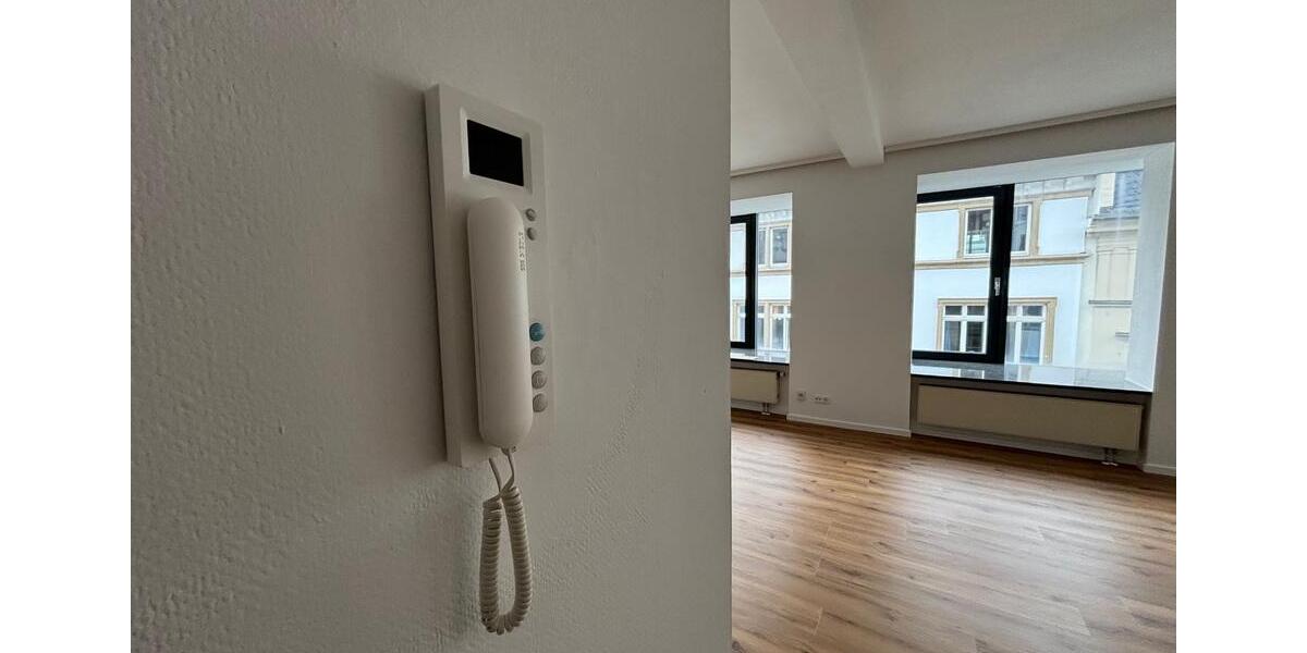Etagenwohnung Frankfurt am Main Innenstadt - 3 Zimmer, 116 m&sup2;, 2.390&euro; | Angebot:24871437