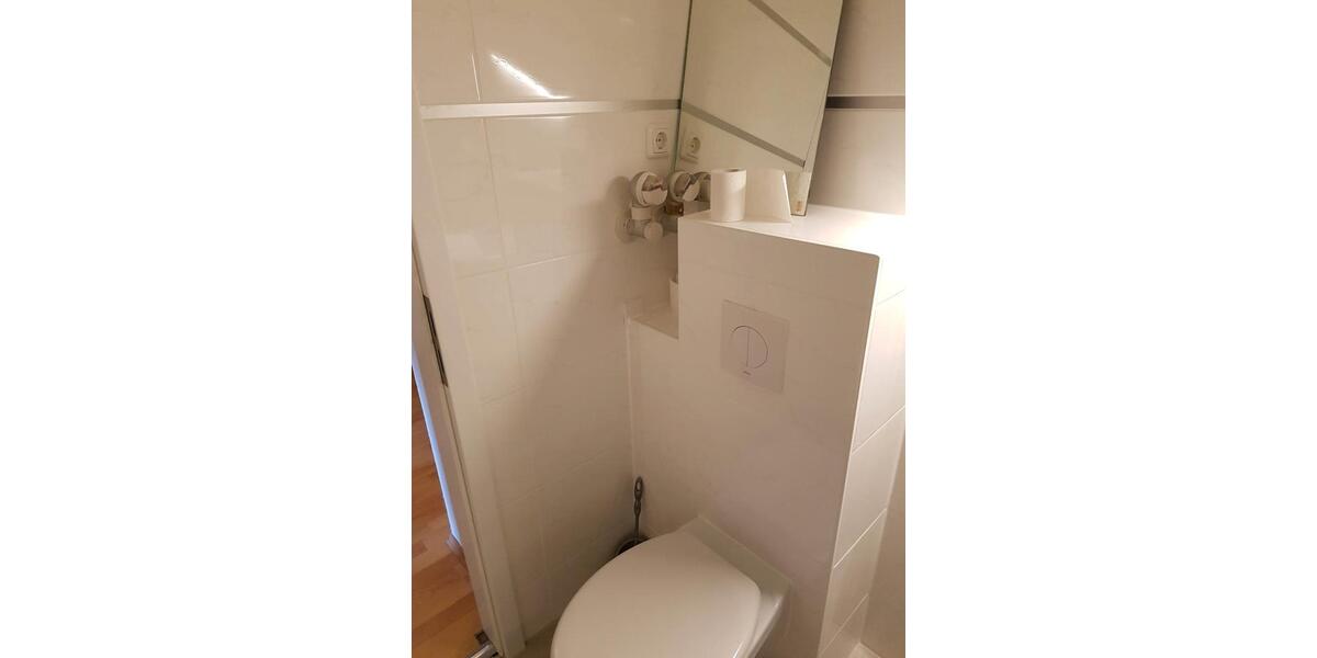 Etagenwohnung Frankfurt am Main Bornheim - 1 Zimmer, 33 m&sup2;, 860&euro; | Angebot:26045058