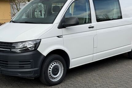 VW T6 Transporter 271.300 km 14.500 &euro; Nidderau 61130
