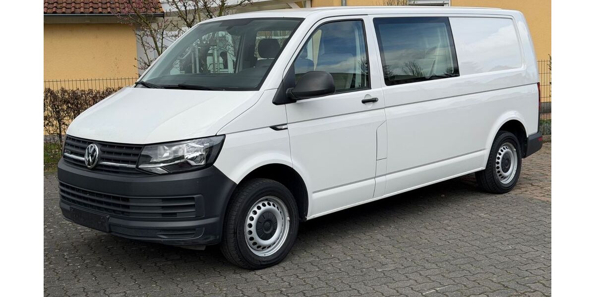 VW T6 Transporter 271.300 km 14.500 &euro; Nidderau 61130