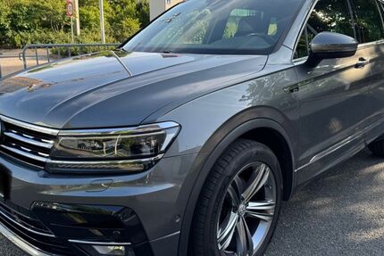 VW Tiguan 138.000 km 25.990 &euro; Frankfurt am Main 60486