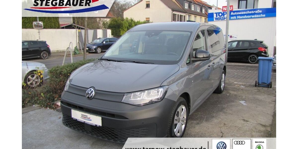 VW Caddy Maxi 35.900 km 29.850 &euro; Neu Isenburg 63263