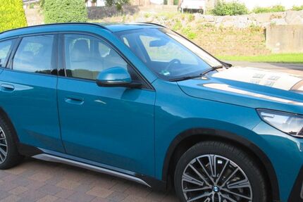 BMW X1 29.100 km 42.900 &euro; Mömbris 63776