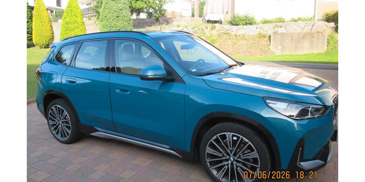 BMW X1 29.100 km 42.900 &euro; Mömbris 63776
