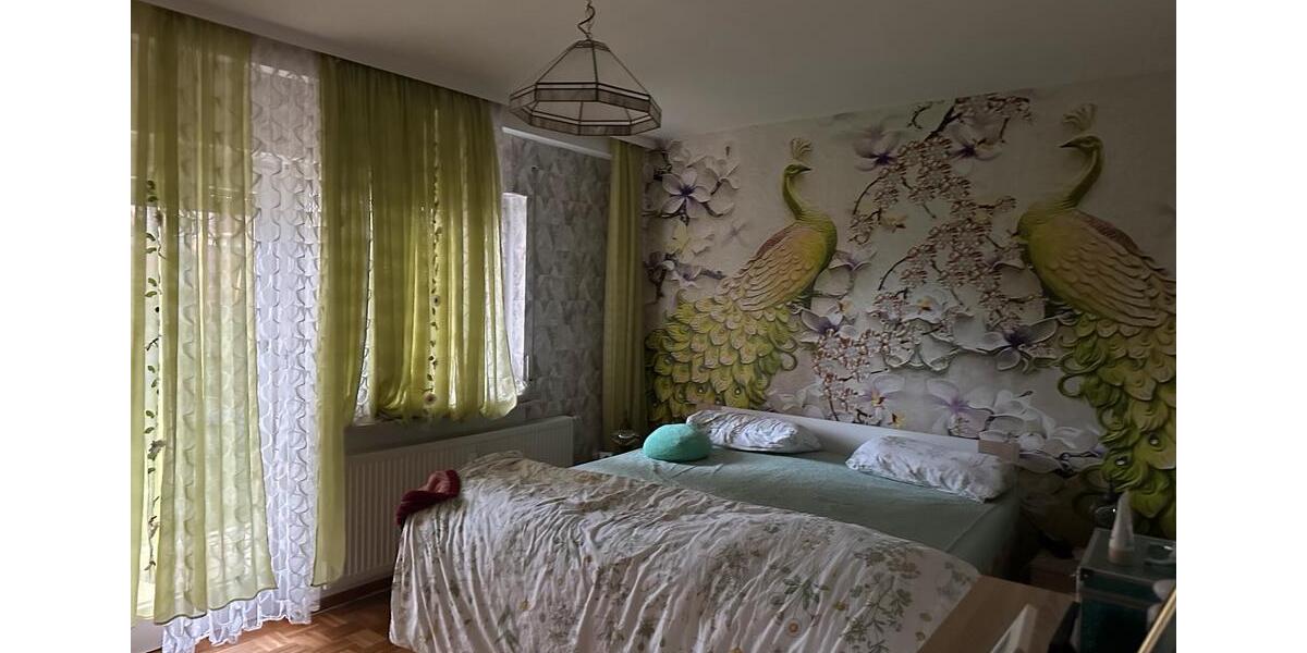 Erdgeschoßwohnung Ortenberg - 4 Zimmer, 120 m&sup2;, 950&euro; | Angebot:25711728