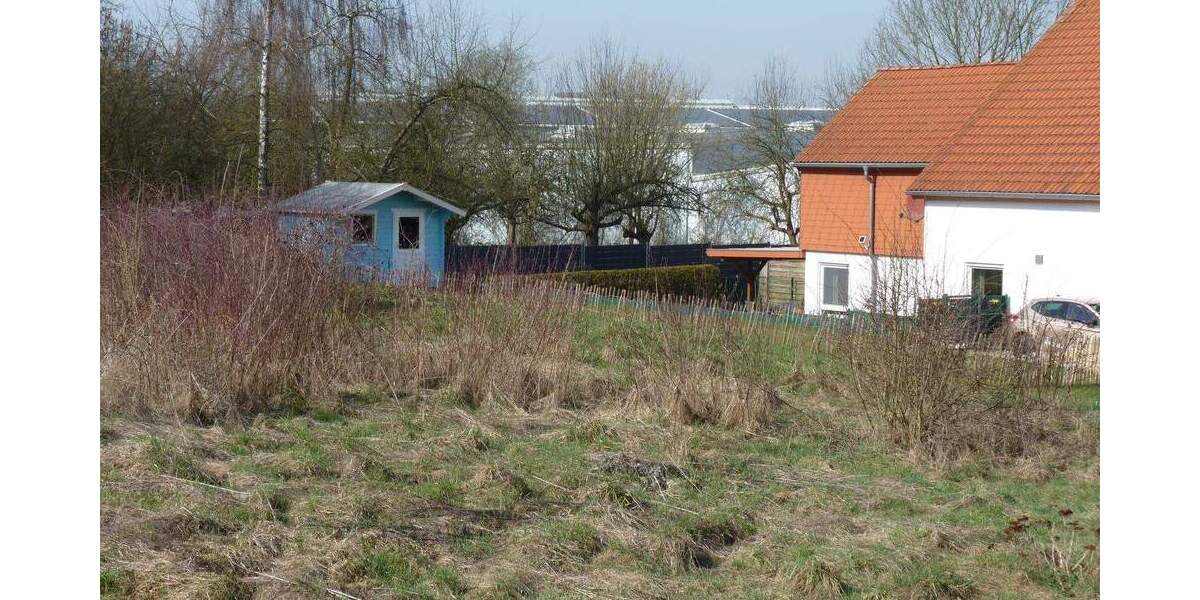 Grundstück Ortenberg Bleichenbach - 18.000&euro; | Angebot:25683569