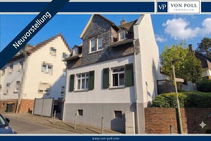 Haus Bad Vilbel - 4 Zimmer, 77 m&sup2;, 480.000&euro; | Angebot:26028971
