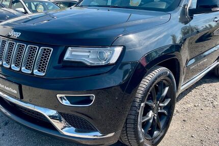 Jeep Grand Cherokee 187.832 km 14.900 &euro; Frankfurt 60386