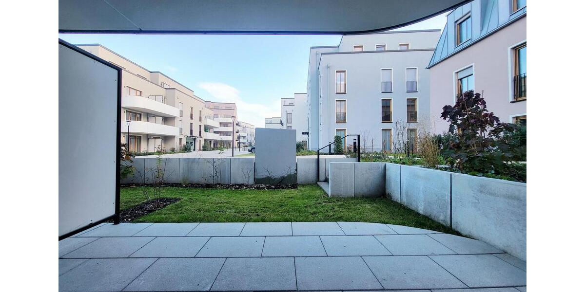 Erdgeschoßwohnung Mühlheim am Main - 3 Zimmer, 80 m&sup2;, 1.290&euro; | Angebot:25319395