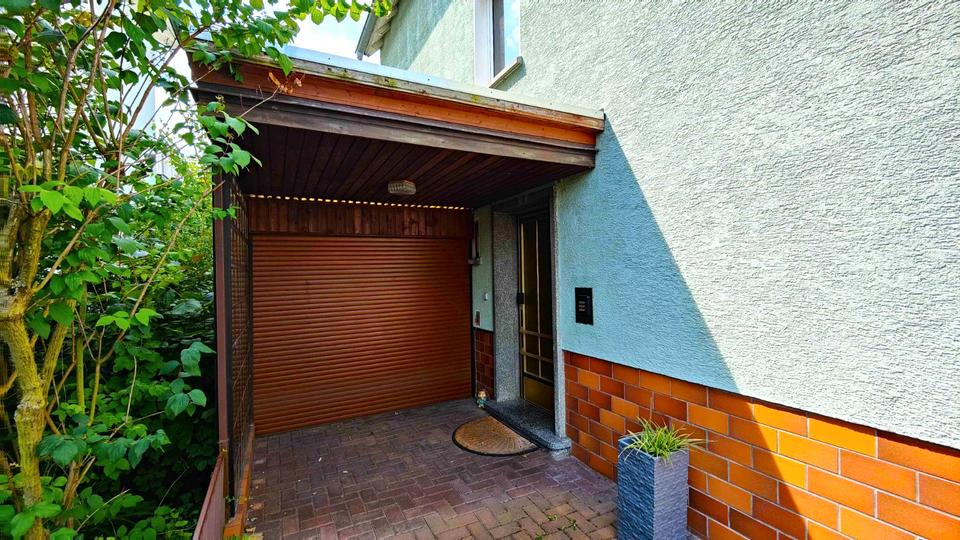 Mehrfamilienhaus, Wohnhaus Offenbach am Main Bürgel - 7 Zimmer, 207 m&sup2;, 615.000&euro; | Angebot:26635263