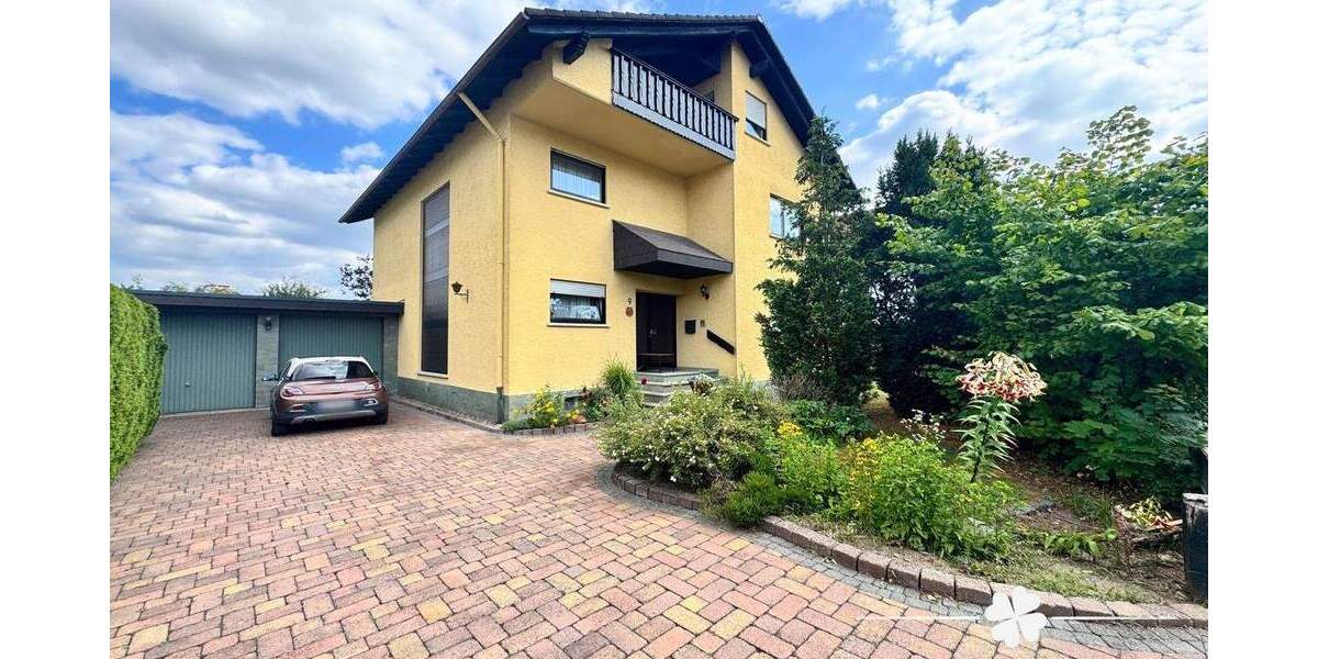 Einfamilienhaus Mainaschaff - 6 Zimmer, 149 m&sup2;, 479.000&euro; | Angebot:25879493