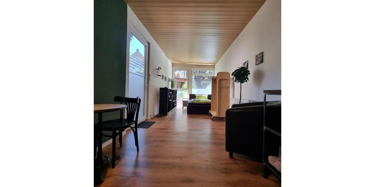 Etagenwohnung Frankfurt am Main Unterliederbach - 1 Zimmer, 20 m&sup2;, 990&euro; | Angebot:23087663