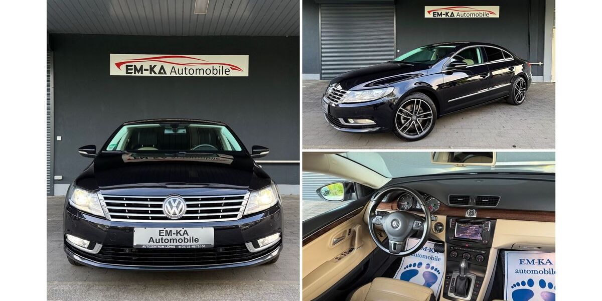 VW CC 230.000 km 12.500 &euro; Hanau 63456