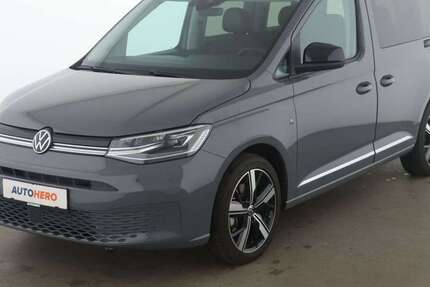 VW Caddy 12.376 km 29.660 &euro; Frankfurt am Main 65936
