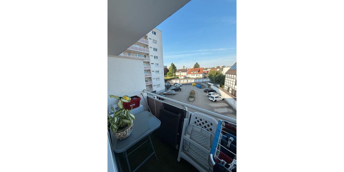 Etagenwohnung Eschborn - 3 Zimmer, 68 m&sup2;, 349.999&euro; | Angebot:22093257