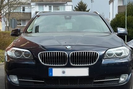 BMW 530 213.550 km 12.950 &euro; Bad Vilbel 61118