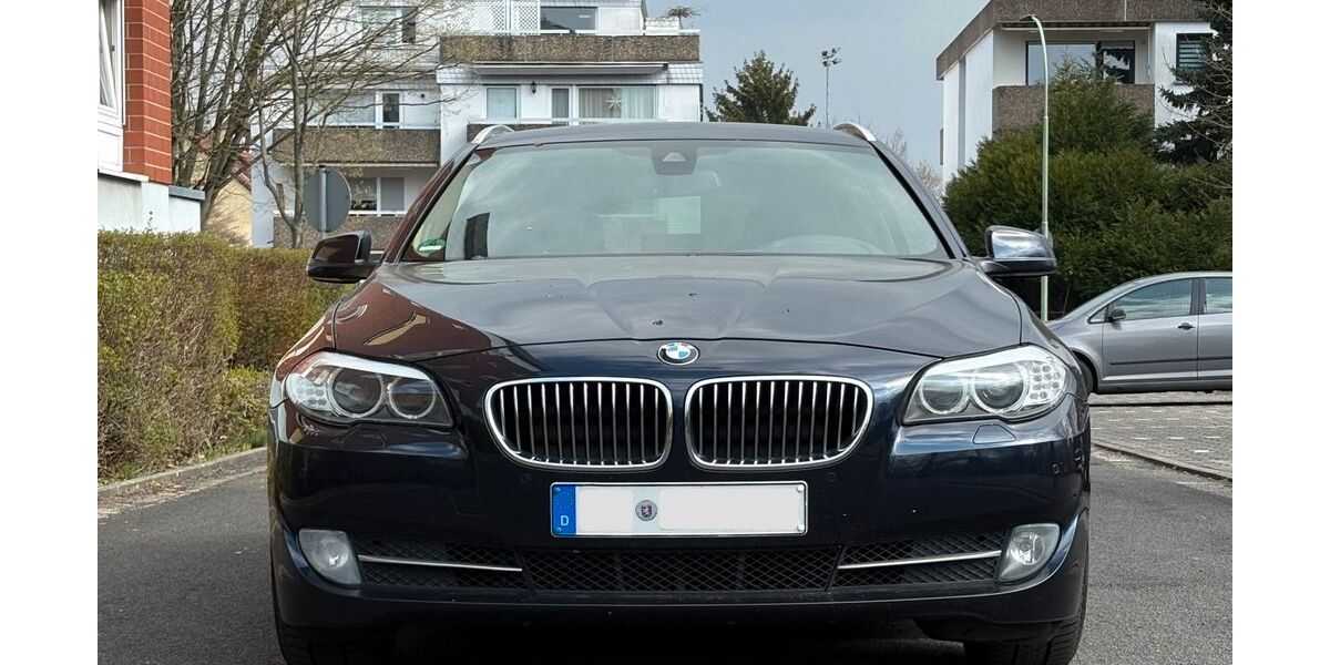 BMW 530 213.550 km 12.950 &euro; Bad Vilbel 61118