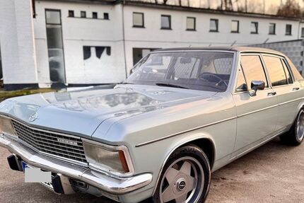 Opel Andere 110.000 km 14.500 &euro; Heusenstamm 63150