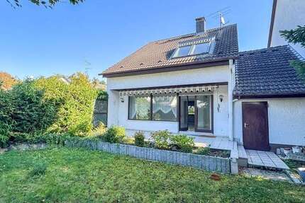 Haus Eschborn - 3 Zimmer, 125 m&sup2;, 635.000&euro; | Angebot:25510382