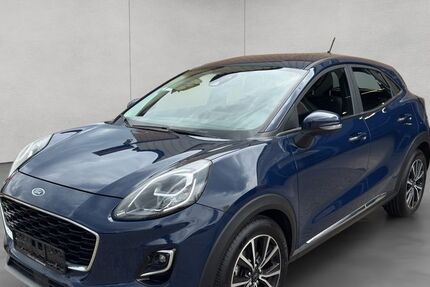 Ford Puma 36.174 km 14.550 &euro; Frankfurt 60386