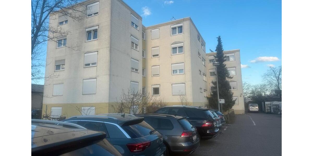 Etagenwohnung Offenbach am Main Buchrain - 3 Zimmer, 75 m&sup2;, 920&euro; | Angebot:26047266