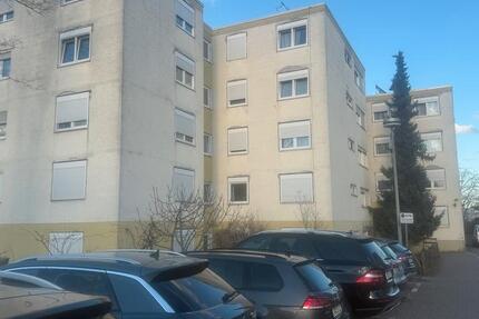 Wohnung Offenbach am Main Buchrain - 3 Zimmer, 75 m&sup2;, 920&euro; | Angebot:26047266