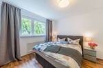 Etagenwohnung Frankfurt am Main Westend-Süd - 3 Zimmer, 92 m&sup2;, 3.740&euro; | Angebot:26819603