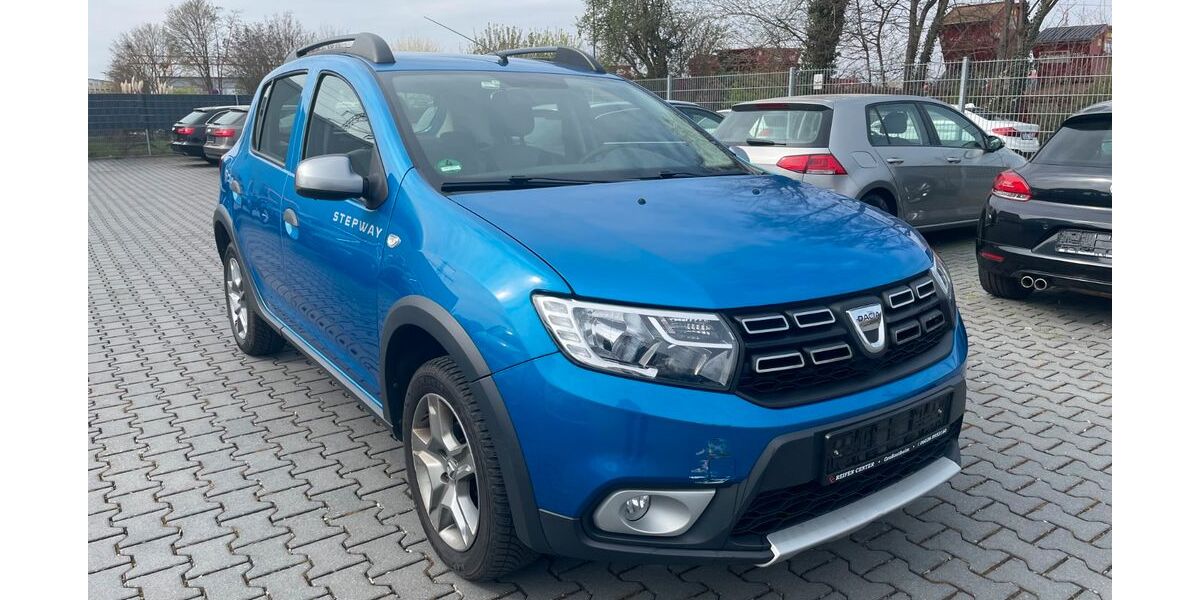 Dacia Sandero 114.000 km 5.999 &euro; Stockstadt a.M. 63811