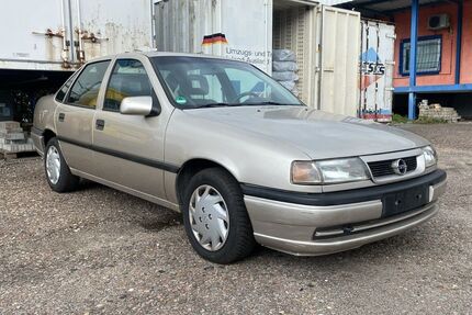 Opel Vectra 127.400 km 2.699 &euro; Aschaffenburg 63741