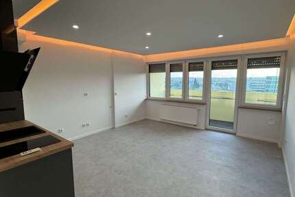 Wohnung Dietzenbach - 1 Zimmer, 31 m&sup2;, 700&euro; | Angebot:25845868