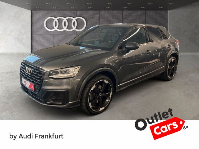 Audi Q2 75.169 km 19.850 &euro; Frankfurt am Main 60314