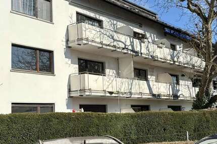Wohnung Frankfurt am Main / Rödelheim Rödelheim - 1 Zimmer, 45 m&sup2;, 199.000&euro; | Angebot:25926799