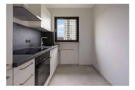 Wohnung Frankfurt am Main Ginnheim - 3 Zimmer, 67 m&sup2;, 1.407&euro; | Angebot:25892261