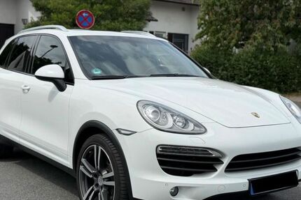 Porsche Cayenne 242.000 km 17.000 &euro; Groß-Zimmern 64846
